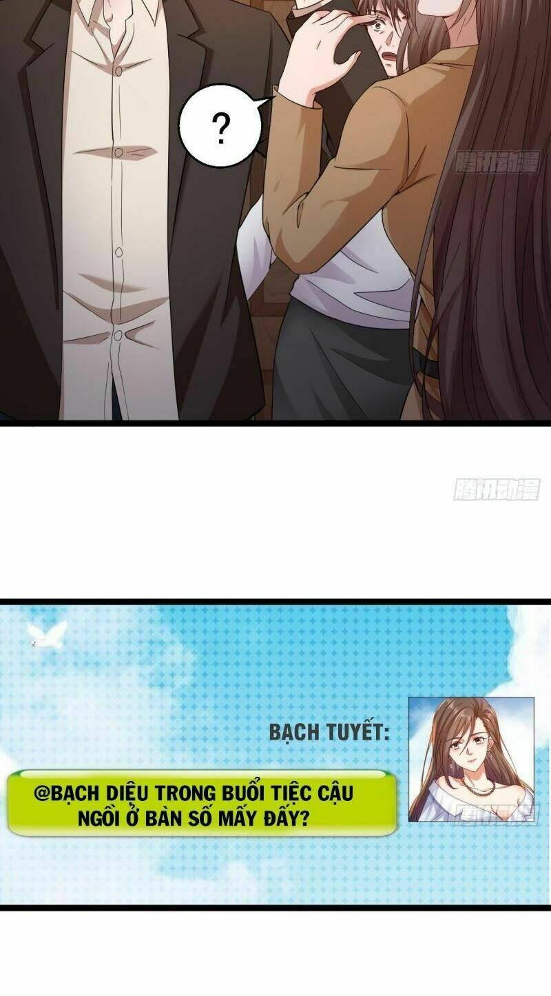 tối cuồng nữ tế chapter 35 18