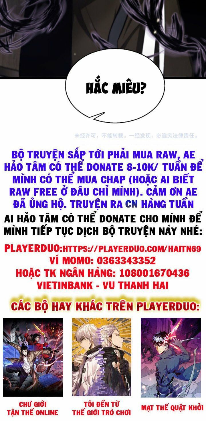 chư giới - tận thế online chapter 50 37