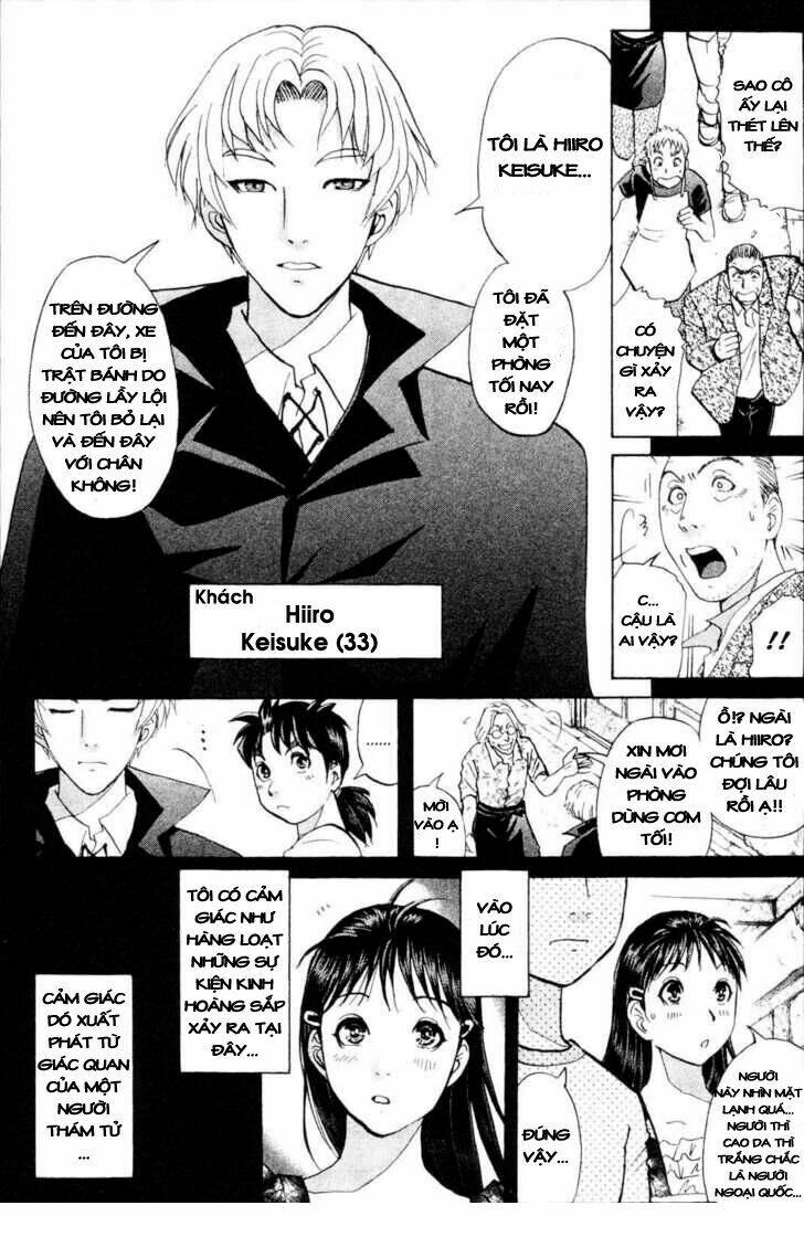 thám tử kindaichi - phần 2 chapter 1 32