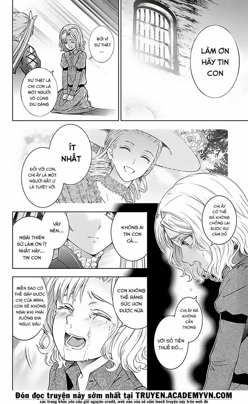 khu vườn thứ 7 chapter 7 29