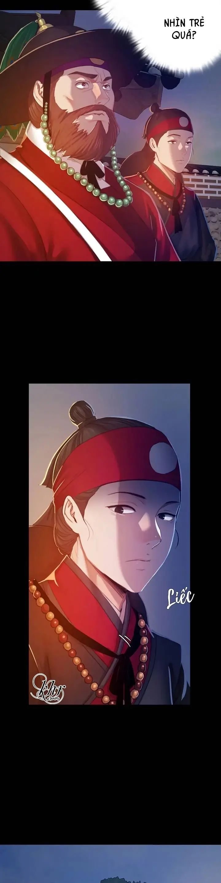 [18+] tiểu thư chapter 1 91