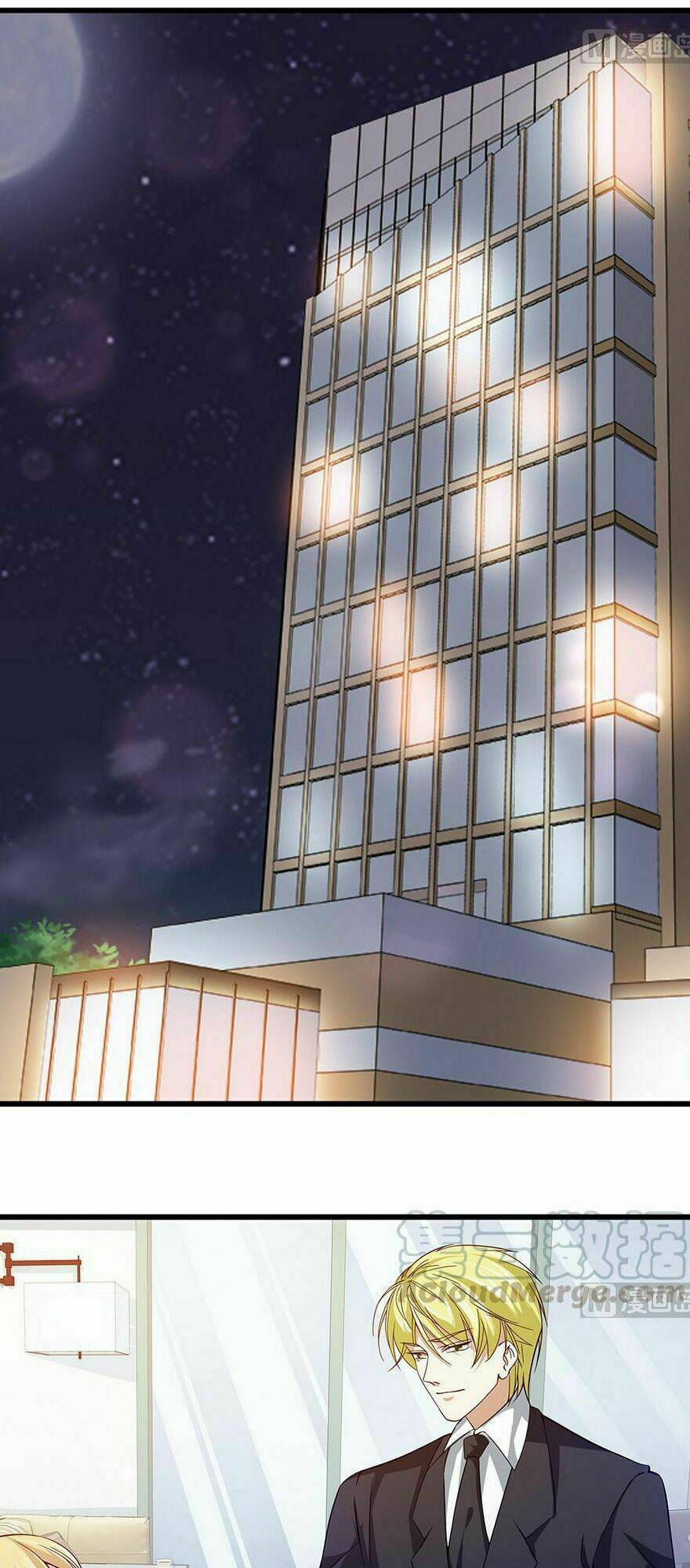 chủ tịch và nữ sát thủ chapter 56 6