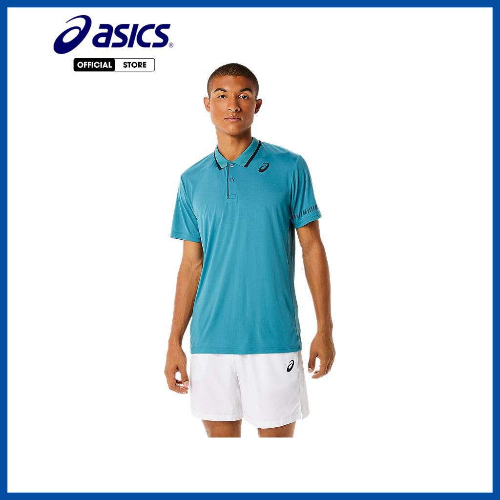 Áo Polo Thể Thao Nam Asics 2041A138.302