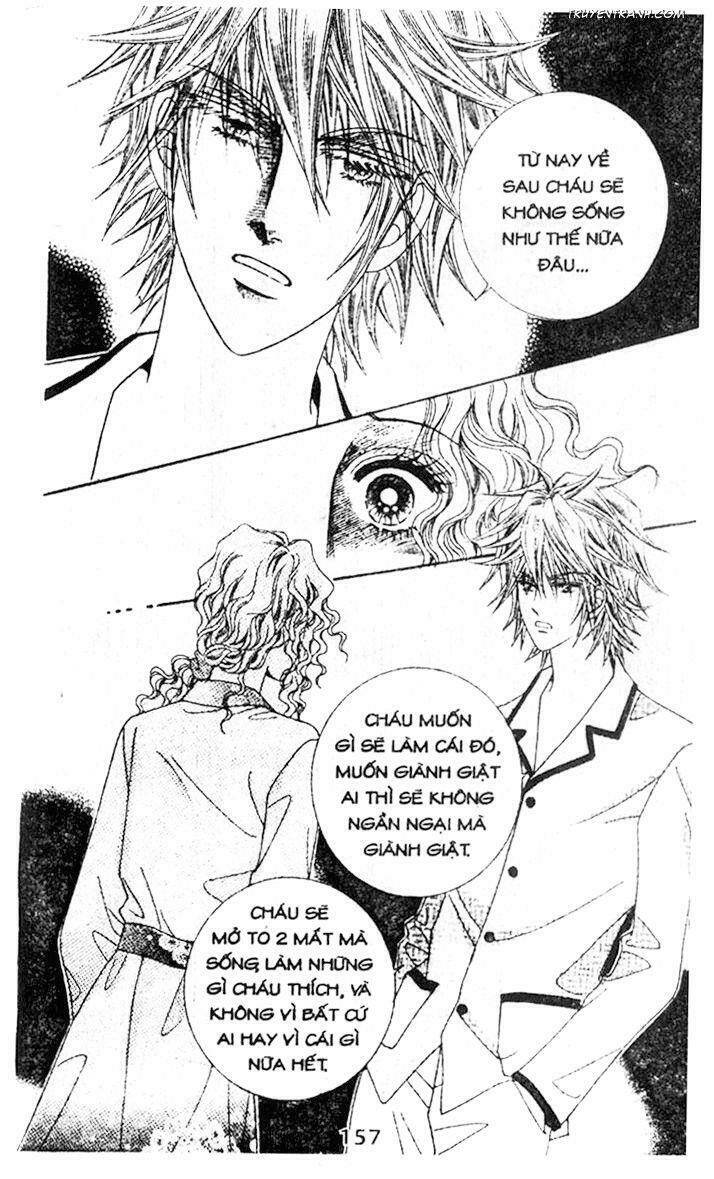 điên vì yêu - love like crazy chapter 36 17