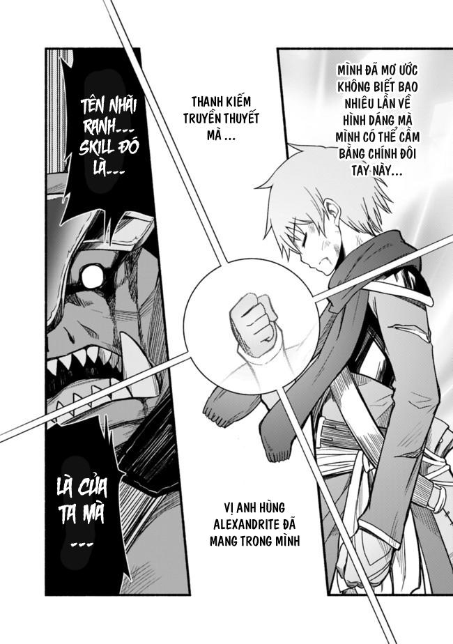 living in this world with cut & paste chapter 8 28