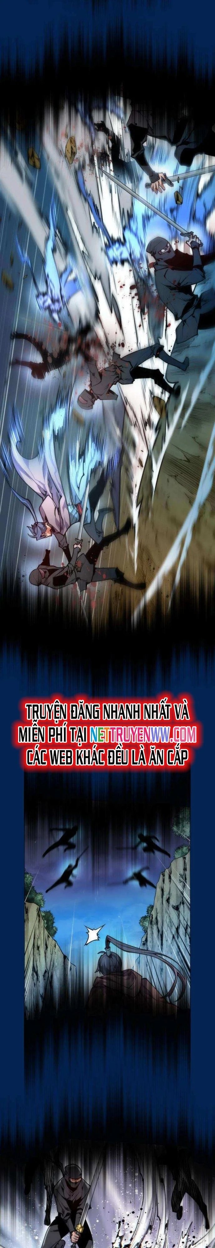 thời đại hoàng kim của thiên kiếm chapter 45 44
