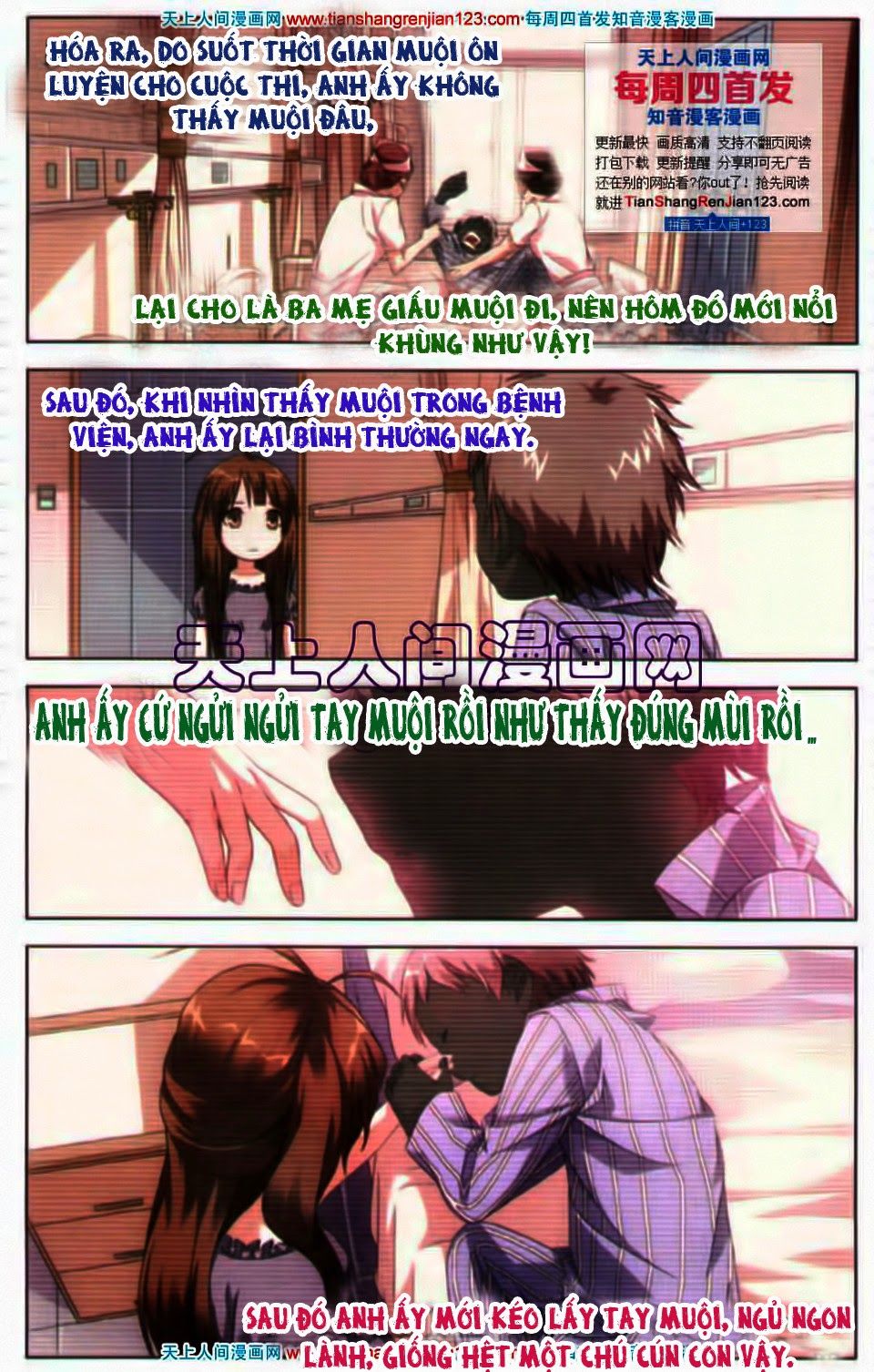 long tộc 2 chapter 23 9