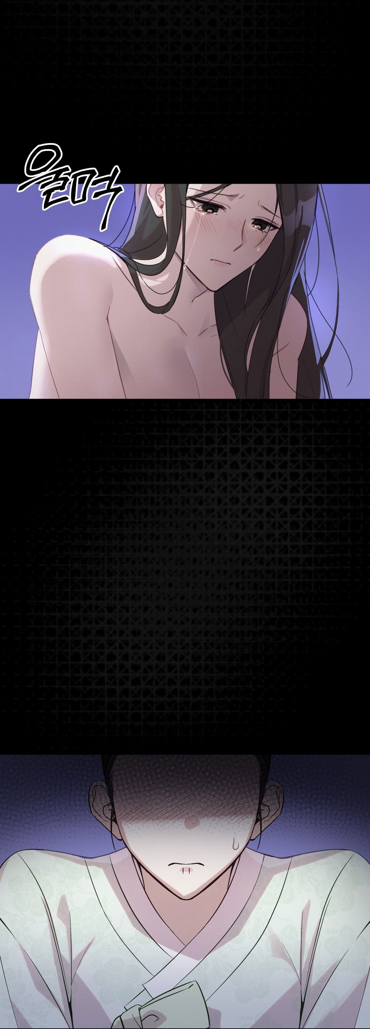 [18+] hậu cung kế chapter 3.1 34