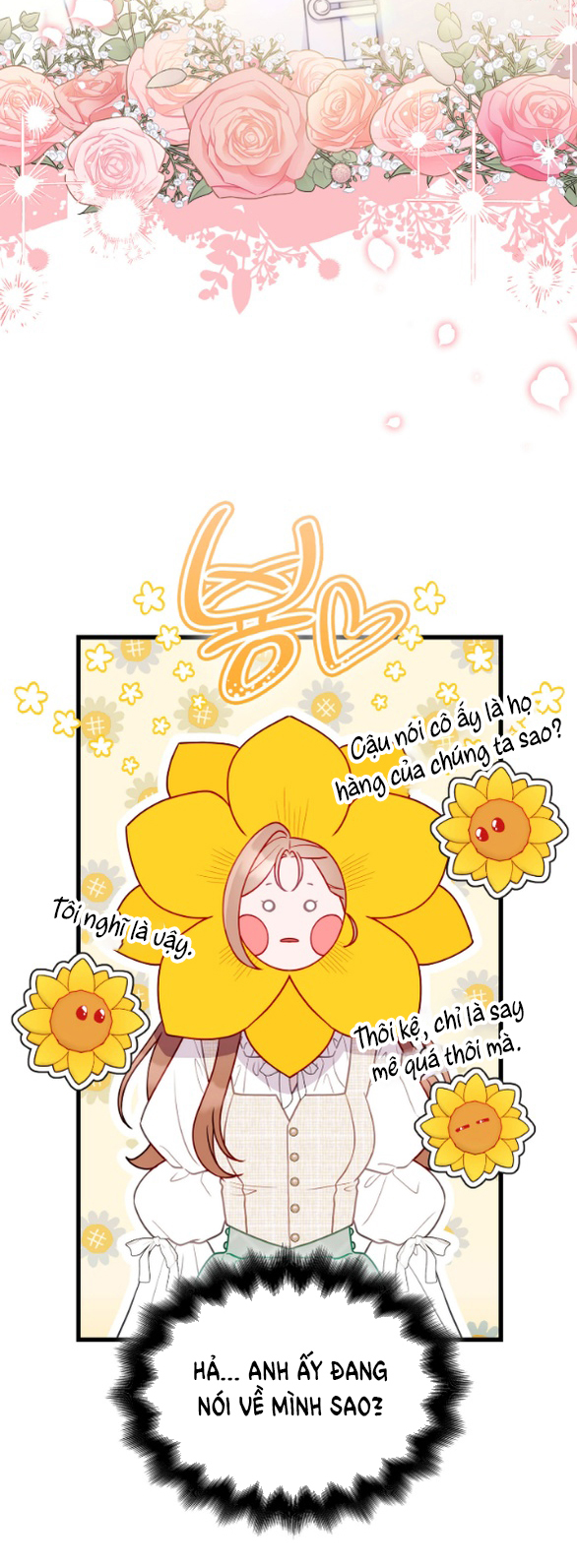 Tôi Sẽ Biến Anh Ta Từ Một Con Chó Điên Thành Một Chàng Quý Tộc chapter 39.1 5