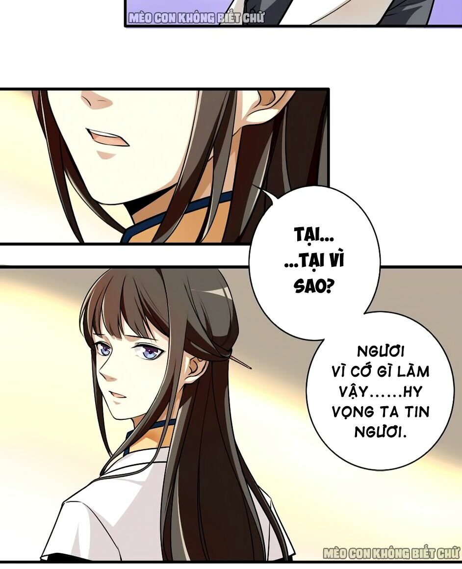 bốc toán tử chapter 22 26