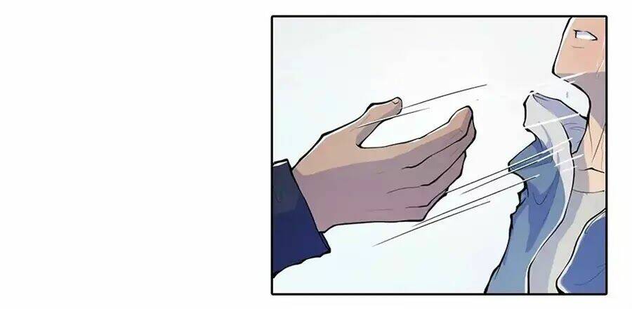 ta không phải nữ thần chapter 1.1 51