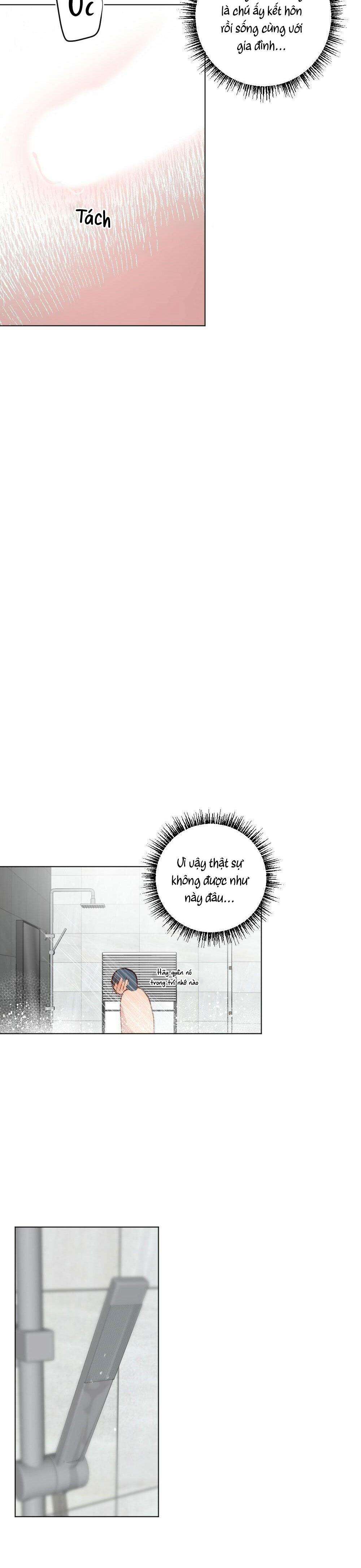 chăm sóc “dú” hàng tháng – tuyển tập chapter 57 19