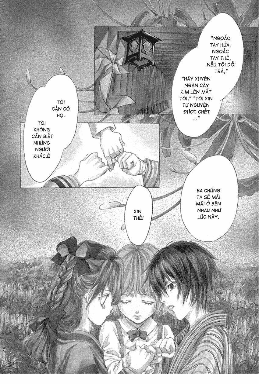 foreign land of ogres chapter 1 9