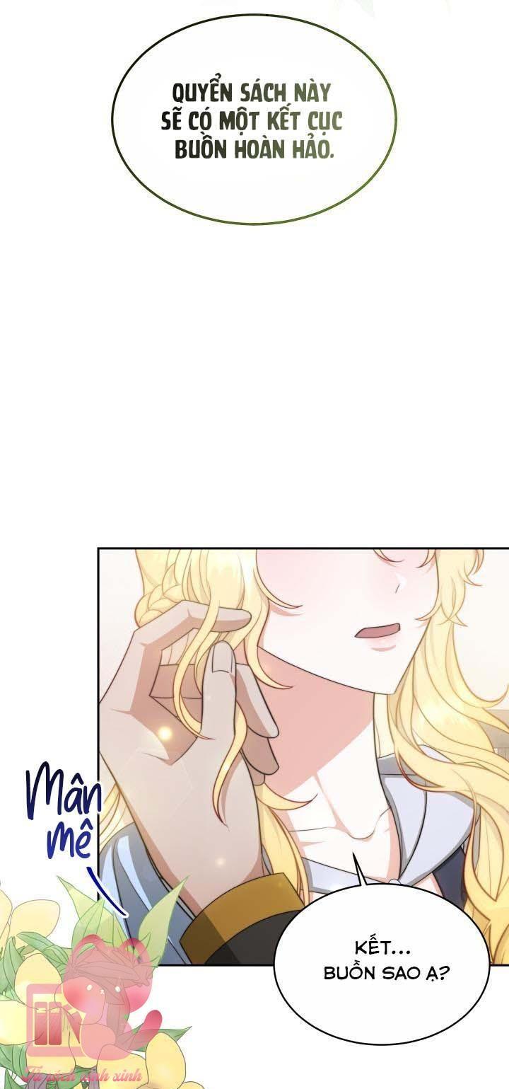 từ chồng cũ hóa thành nam chính chapter 29 64