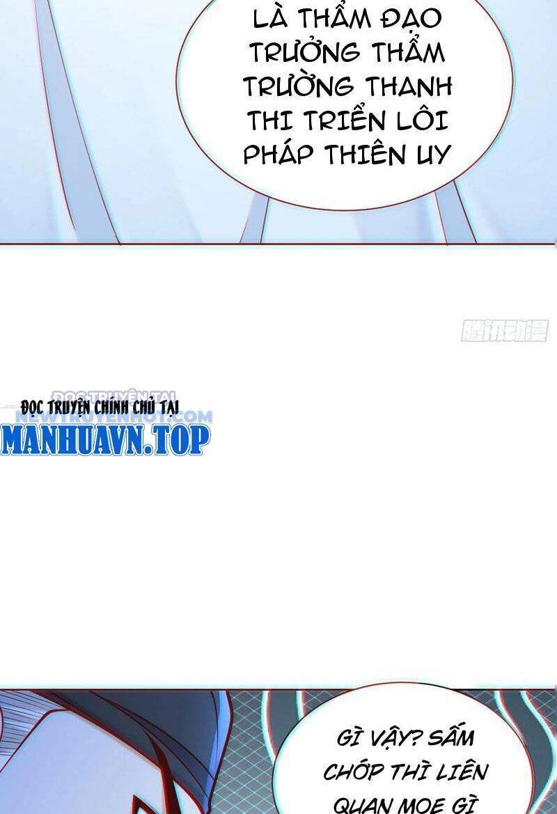 ta thực sự không muốn làm thần tiên chapter 60 57