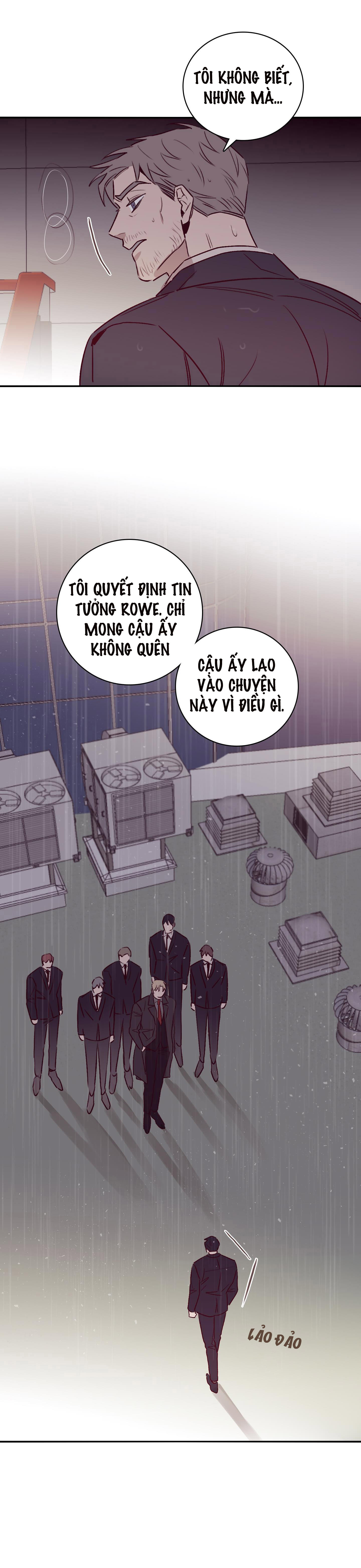 độc dược (marcel) chapter 27 18