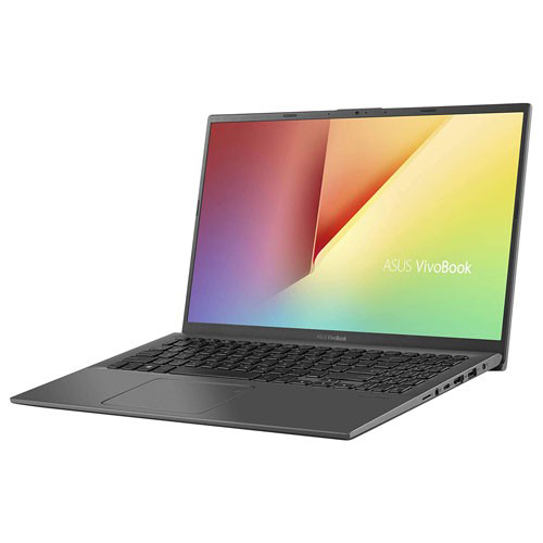 Laptop Asus Vivobook R564JA-UH51T (Core i5-1035G1/ 8GB/ 256GB PCIE/ 15.6 FHD Touch/ Win10)  - Nhập Khẩu Chính Hãng