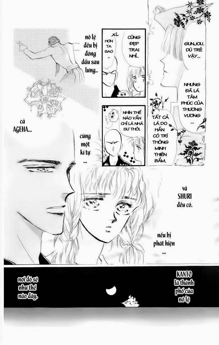 đứa con số phận chapter 16 15