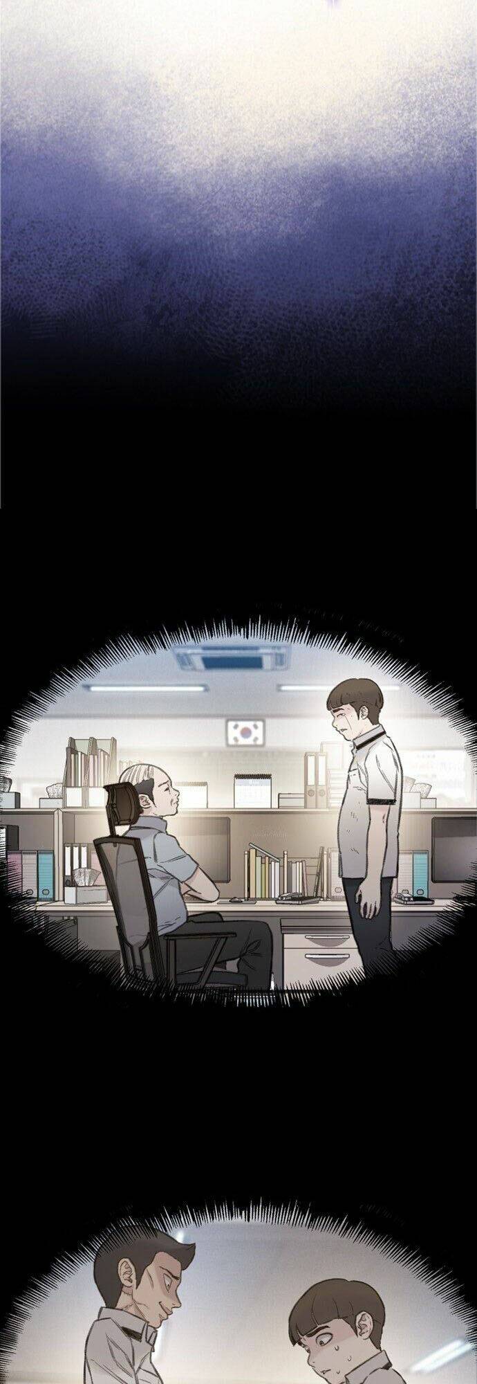 tôi sẽ chết sớm mất chapter 4 30