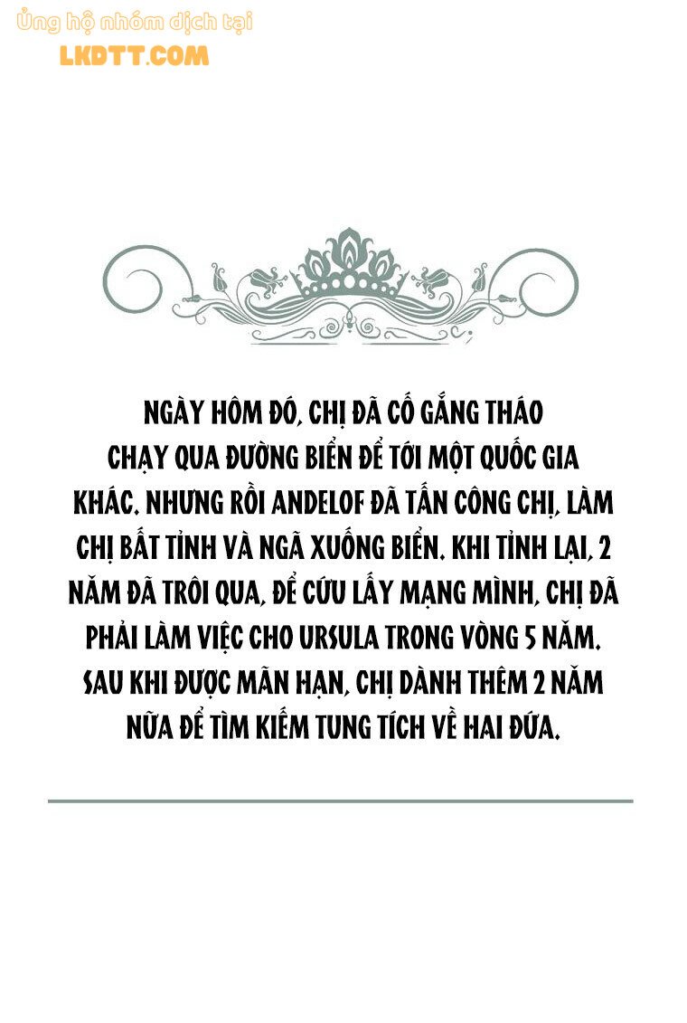đi theo dấu vụn bánh chapter 29 5