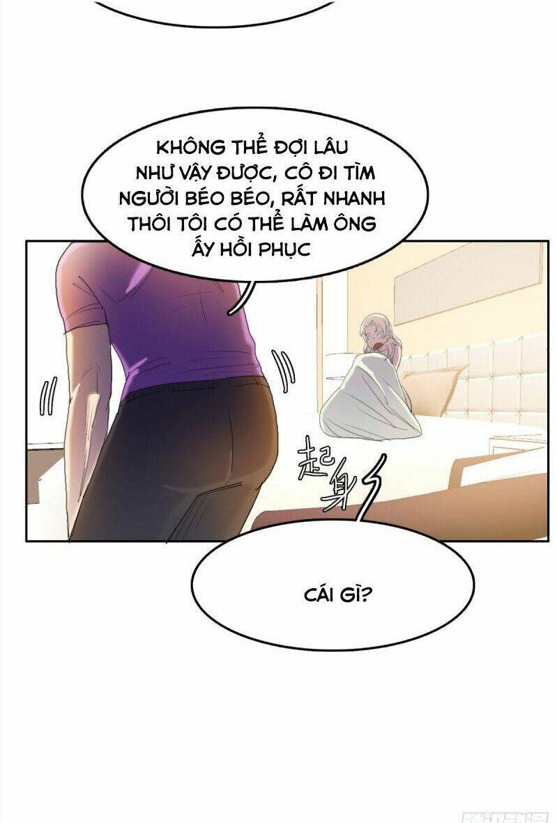 phụ hồn giả chapter 40 21