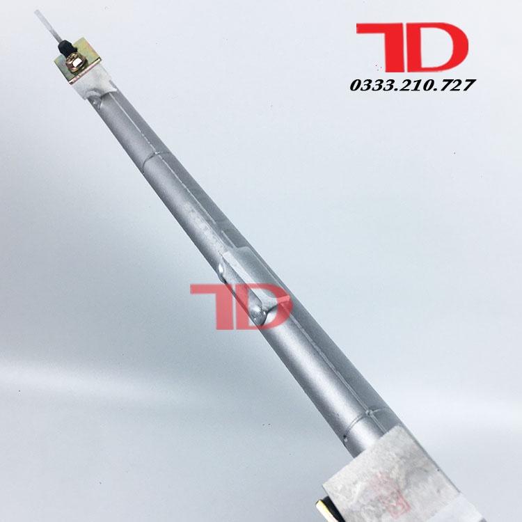 Dàn Nóng HBS Dành Cho Xe Tải ChengLong