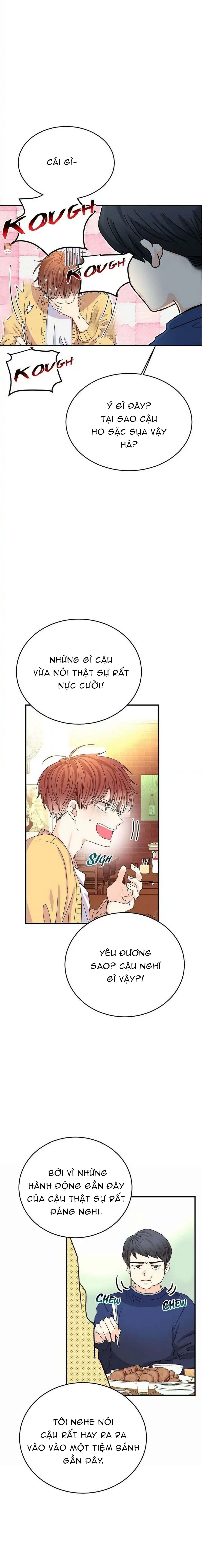 mối quan hệ phù hợp chapter 5 2