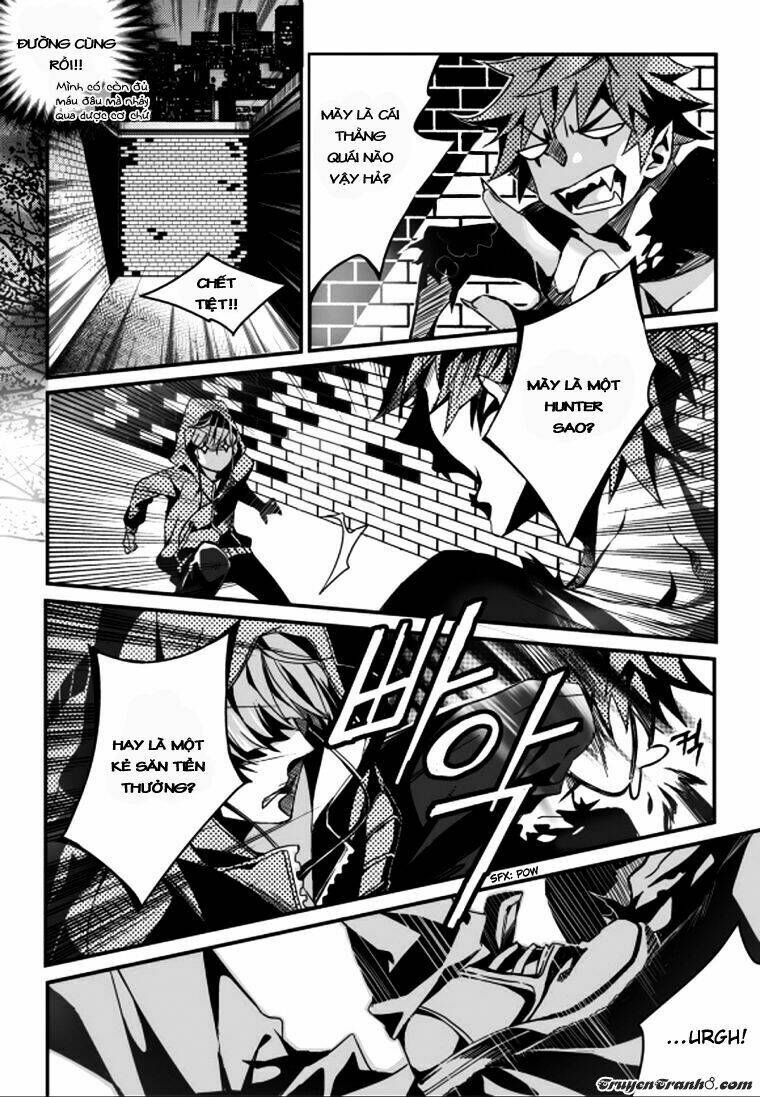 thư viện ma cà rồng chapter 0 7