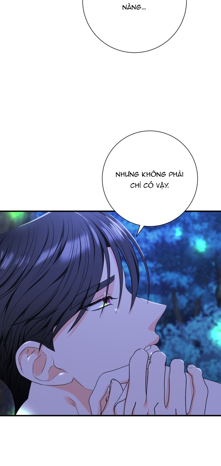 [18+] tôi đã kết hôn với kẻ thù giết cha mẹ chapter 34.1 16