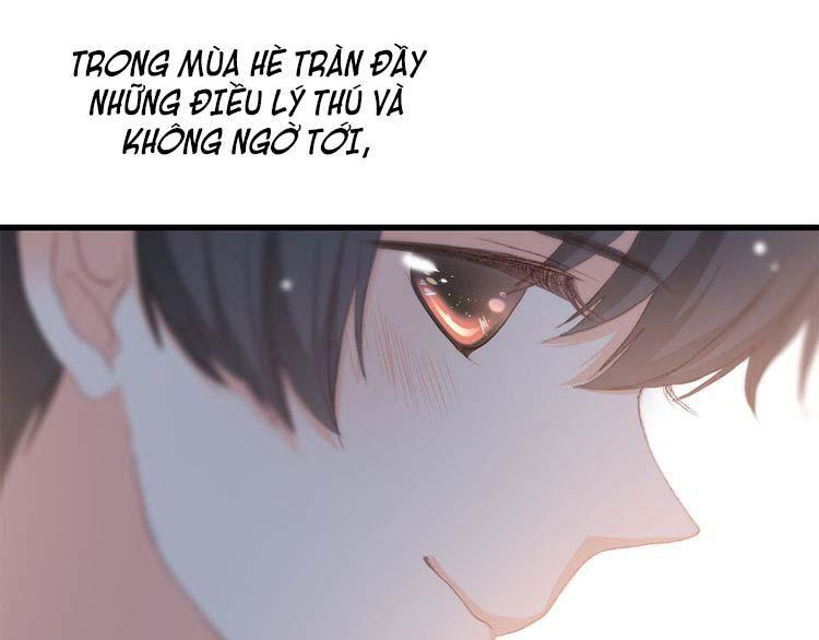 con tim rung động 2 chapter 13.5 96