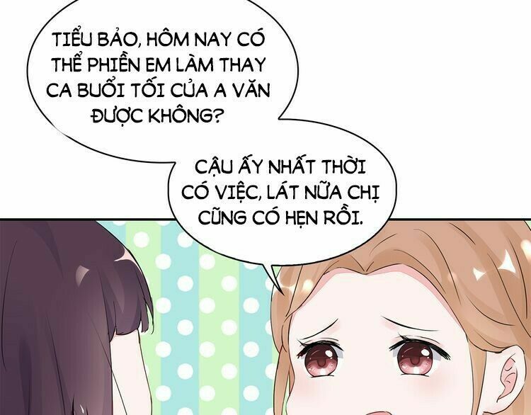 câu chuyện săn vợ chapter 15 8