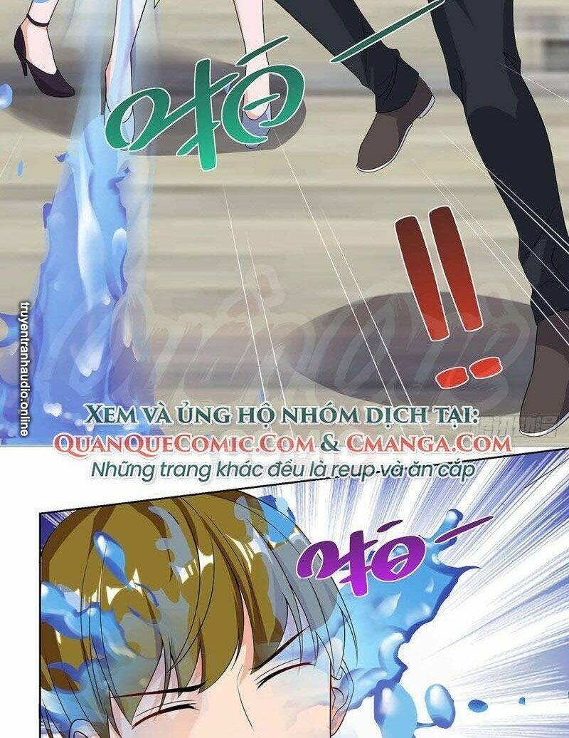 trọng sinh khí thiếu quy lai chapter 115 20