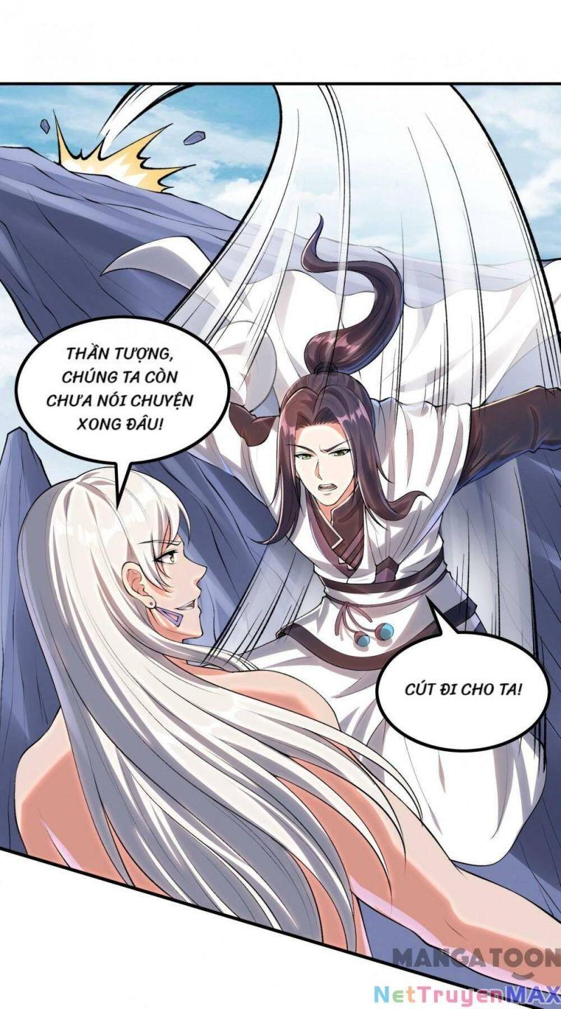 đệ nhất người ở rể chapter 214 38