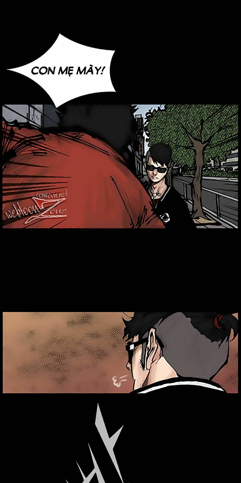 độc cô tiền truyện chapter 7 35