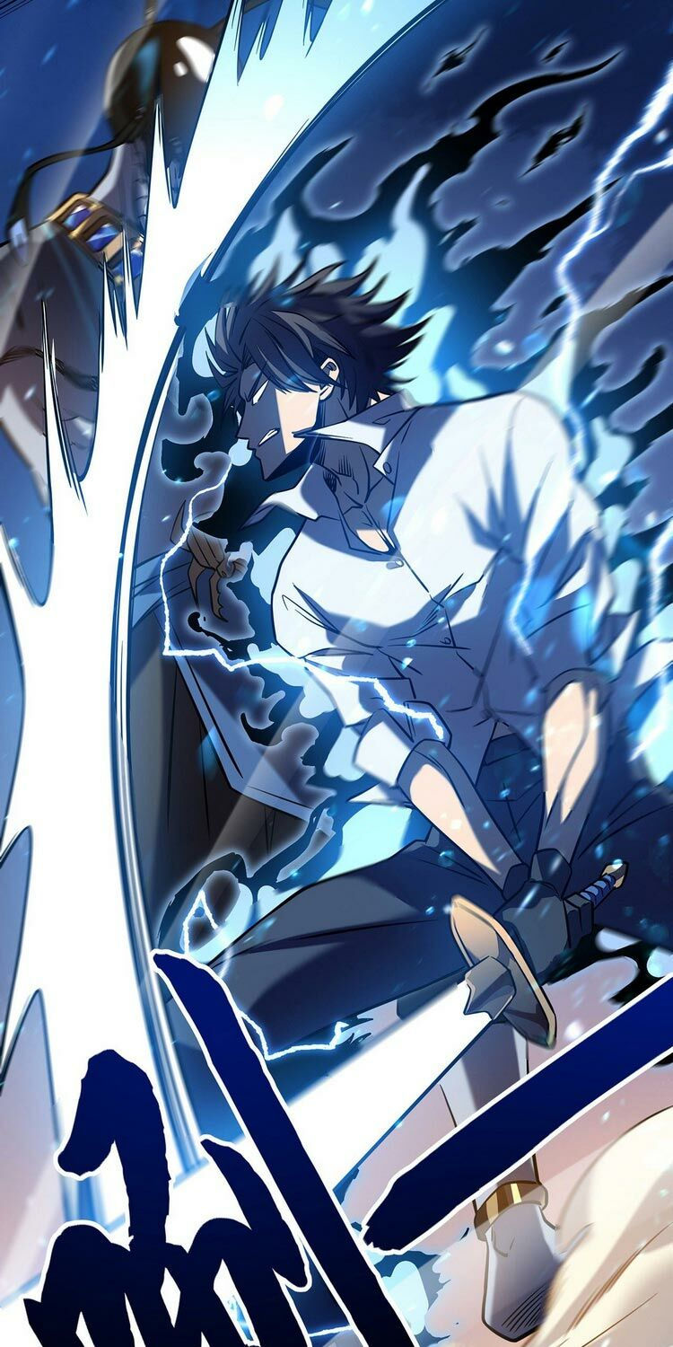 sát thần chi lộ tại dị giới chapter 7 40