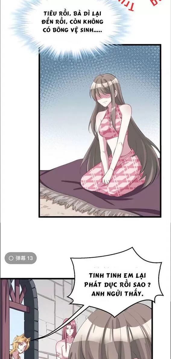 [16+] thảnh thơi thú thế chủng chủng điền, sinh sinh tể chapter 98 26