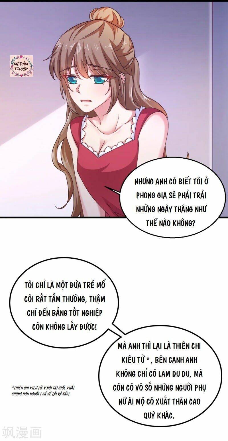 nhập cốt noãn hôn chapter 307 29