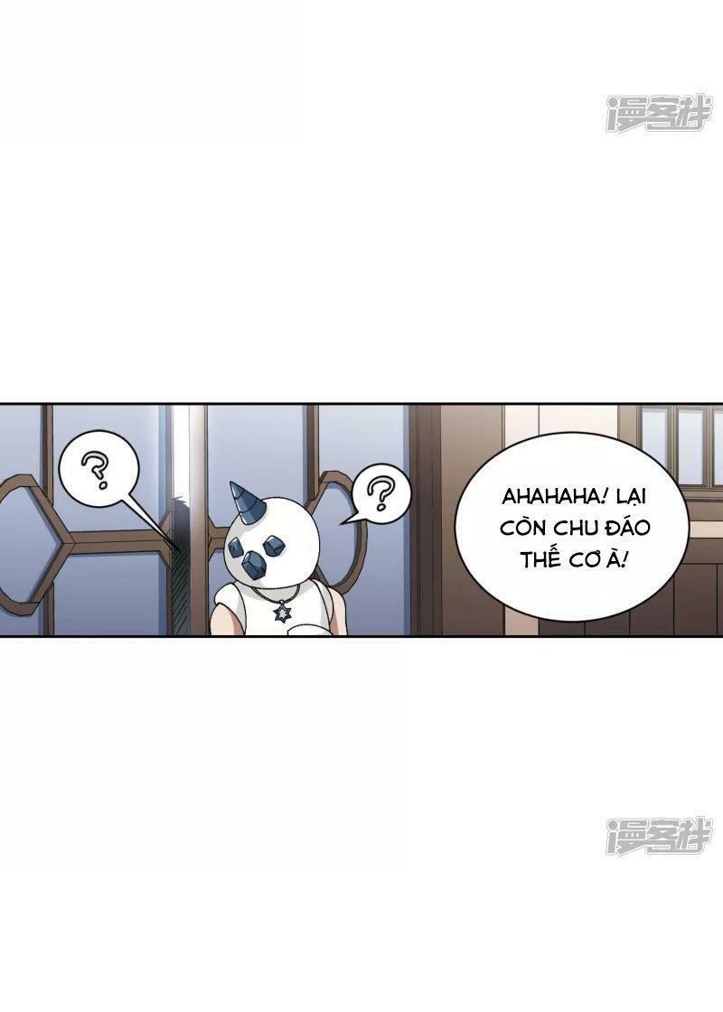 võng du chi cận chiến pháp sư chapter 405 6