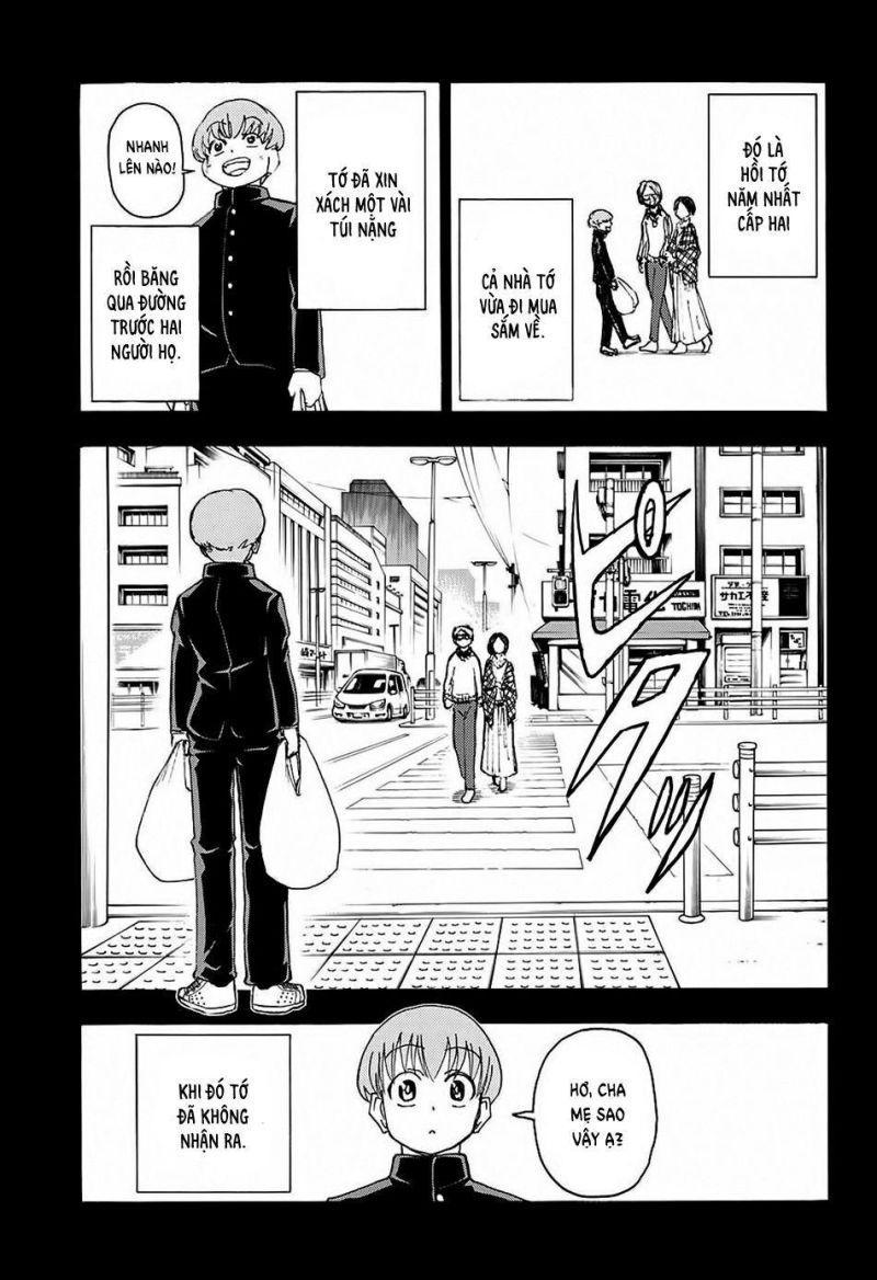 undead unluck chapter 30 7