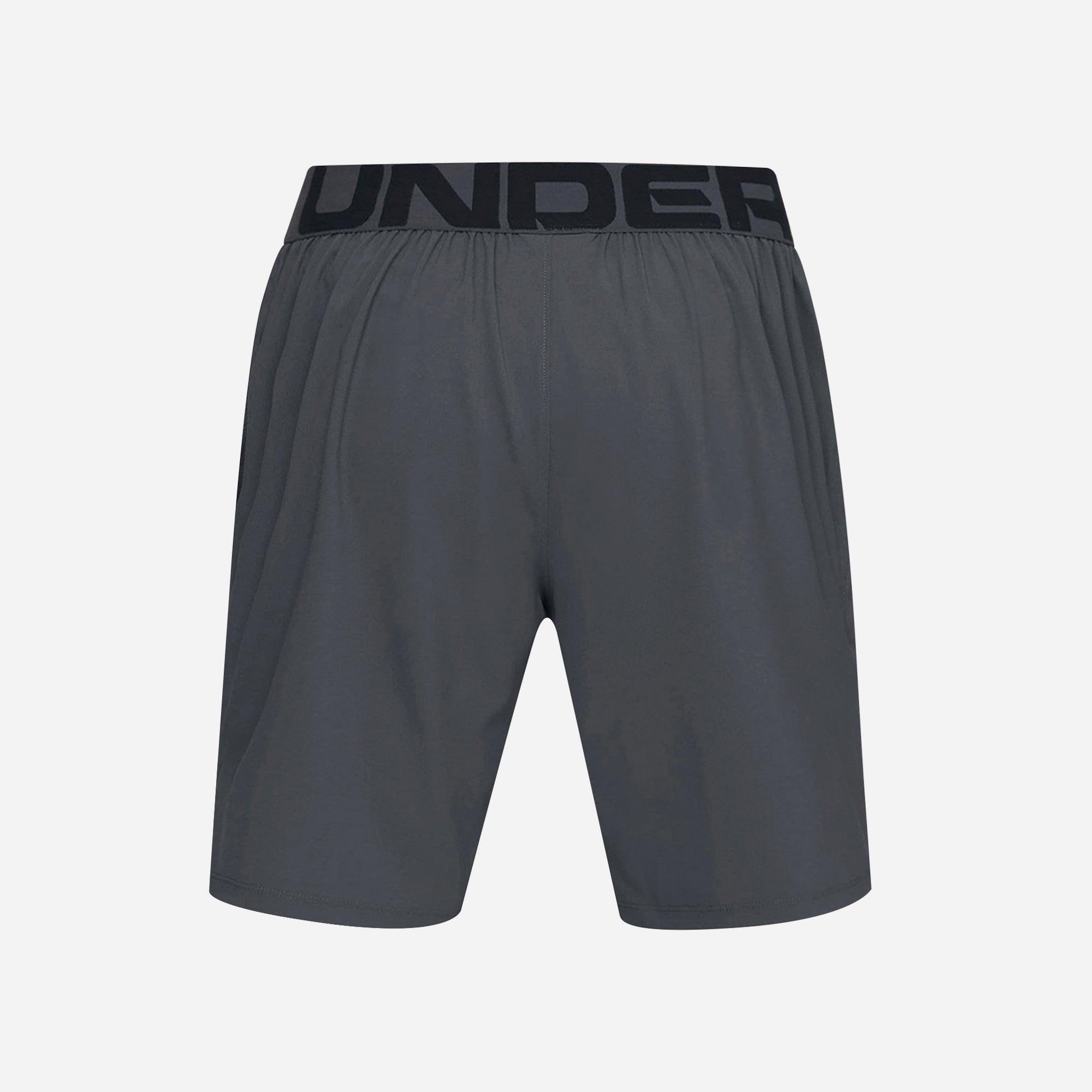 Quần ngắn thể thao nam Under Armour Vanish Woven - 1328654-012