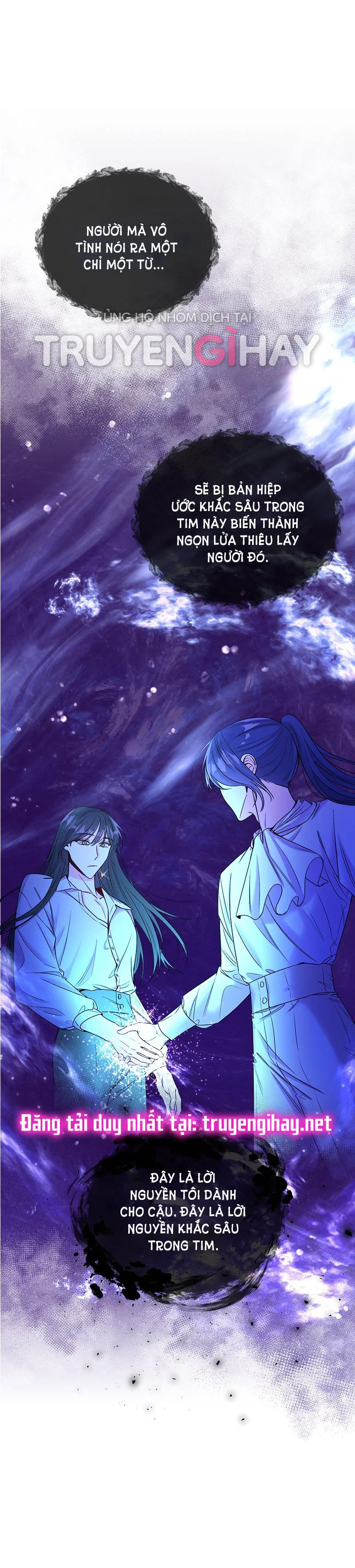 chàng nam phụ kia thực ra là con gái chapter 10 38