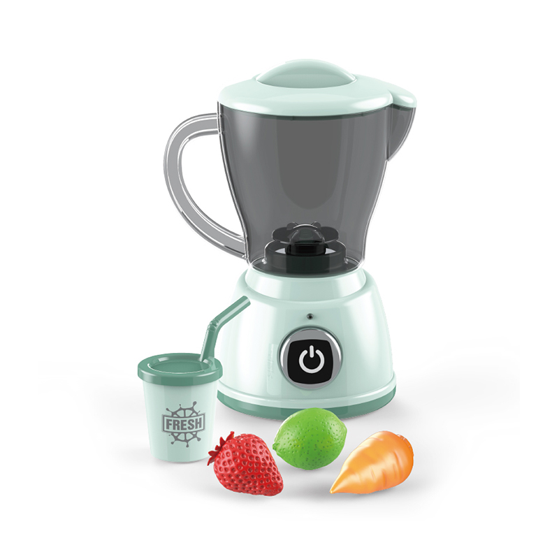 Đồ Chơi SWEET HEART Bộ Làm Bếp 3 Món Mini Xanh CB-01/GR