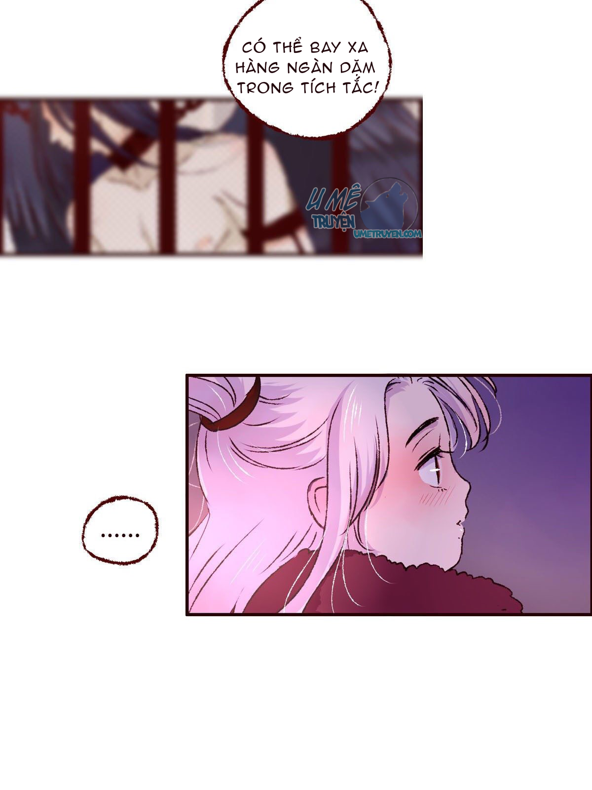 hoa của quỷ chapter 2 16