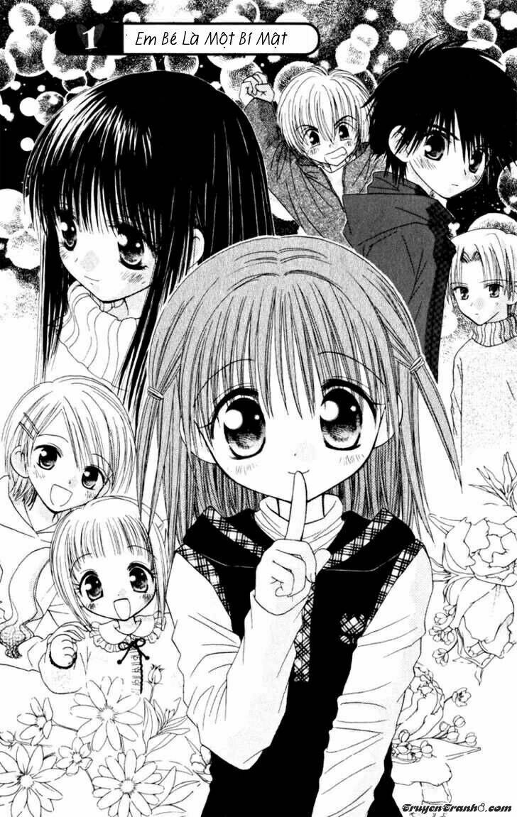 điều thầm kín của tsubomi chapter 1 5