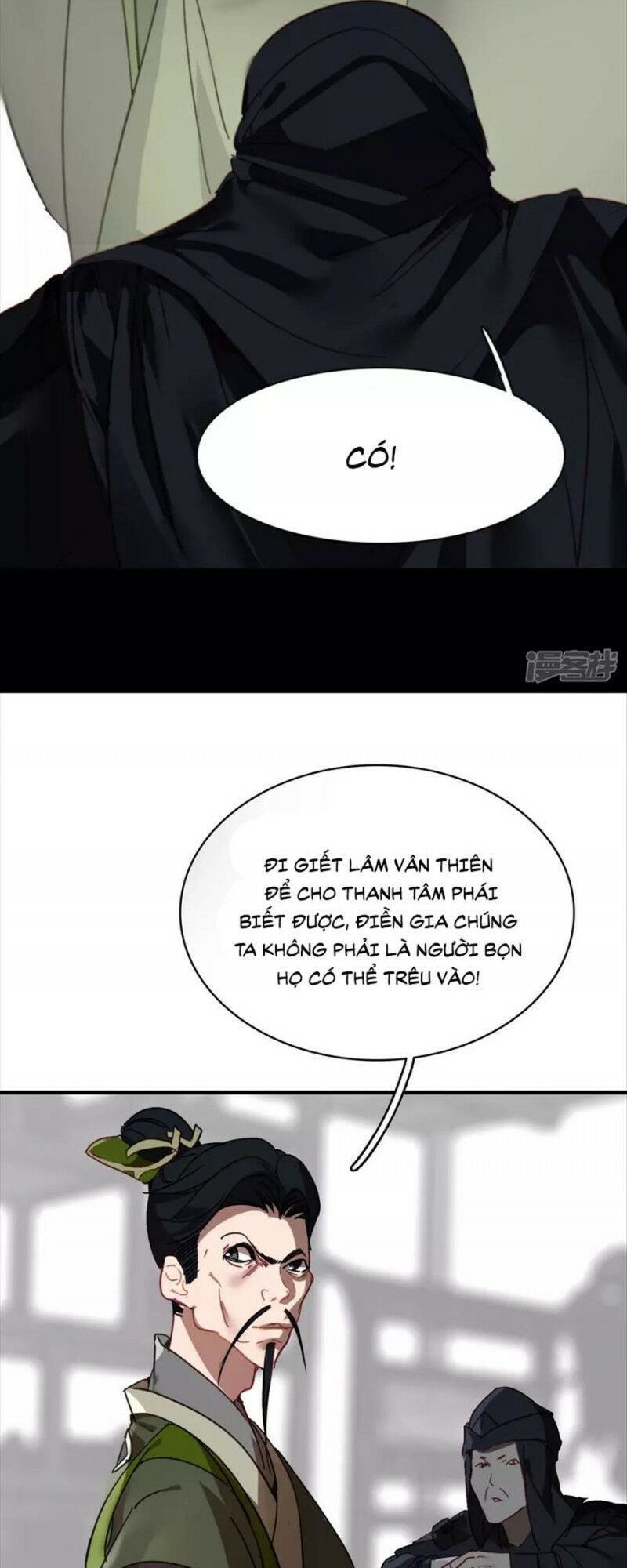 long hồn chiến tôn chapter 13 4