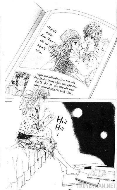 cô nàng sandwich chapter 34 7