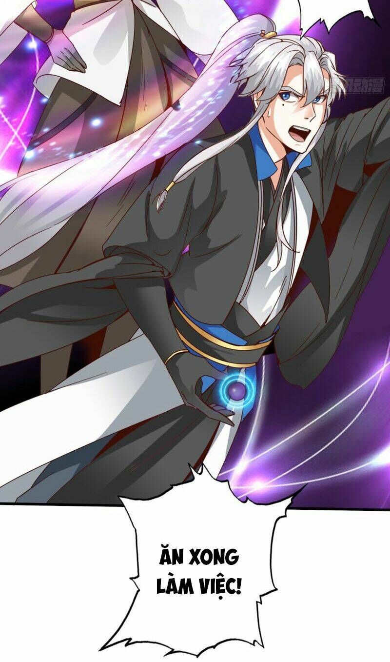 chư thiên ký chapter 287 20