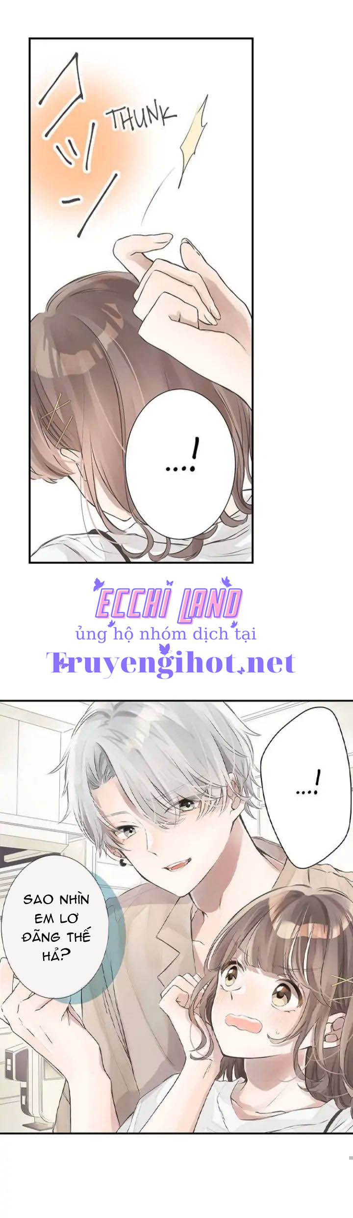 sau 3 năm gặp lại tôi quay lại với người yêu cũ chapter 4.1 7