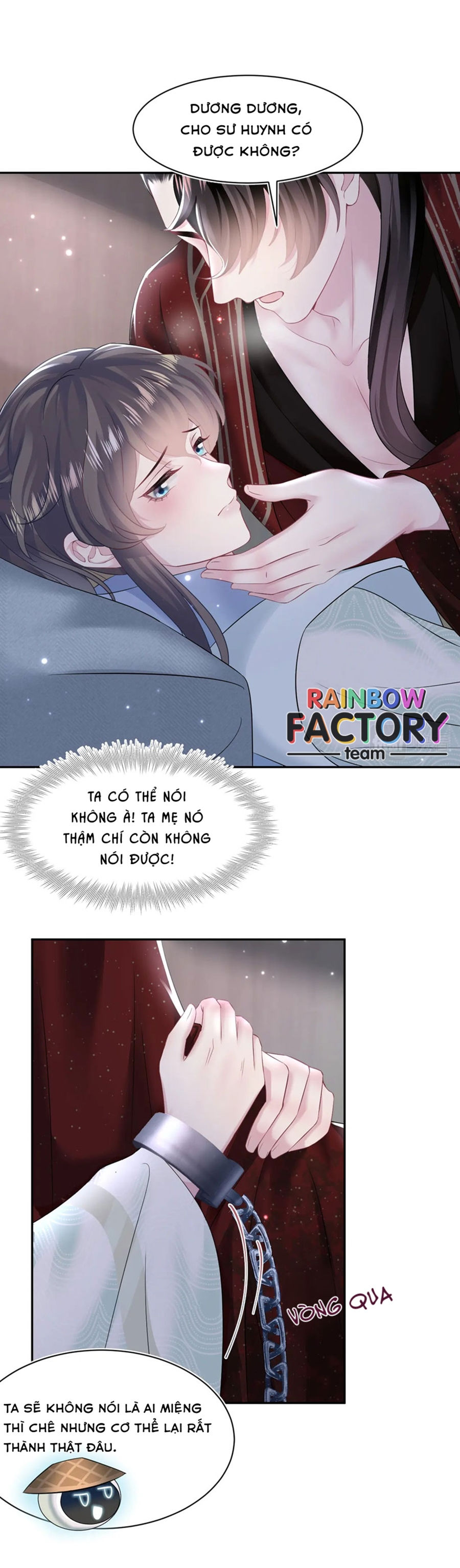 bạch liên hoa tuyệt mĩ dạy học online chapter 103 1