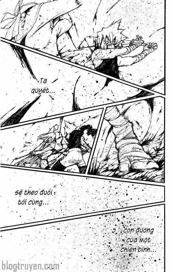 soul eater chapter 57 33